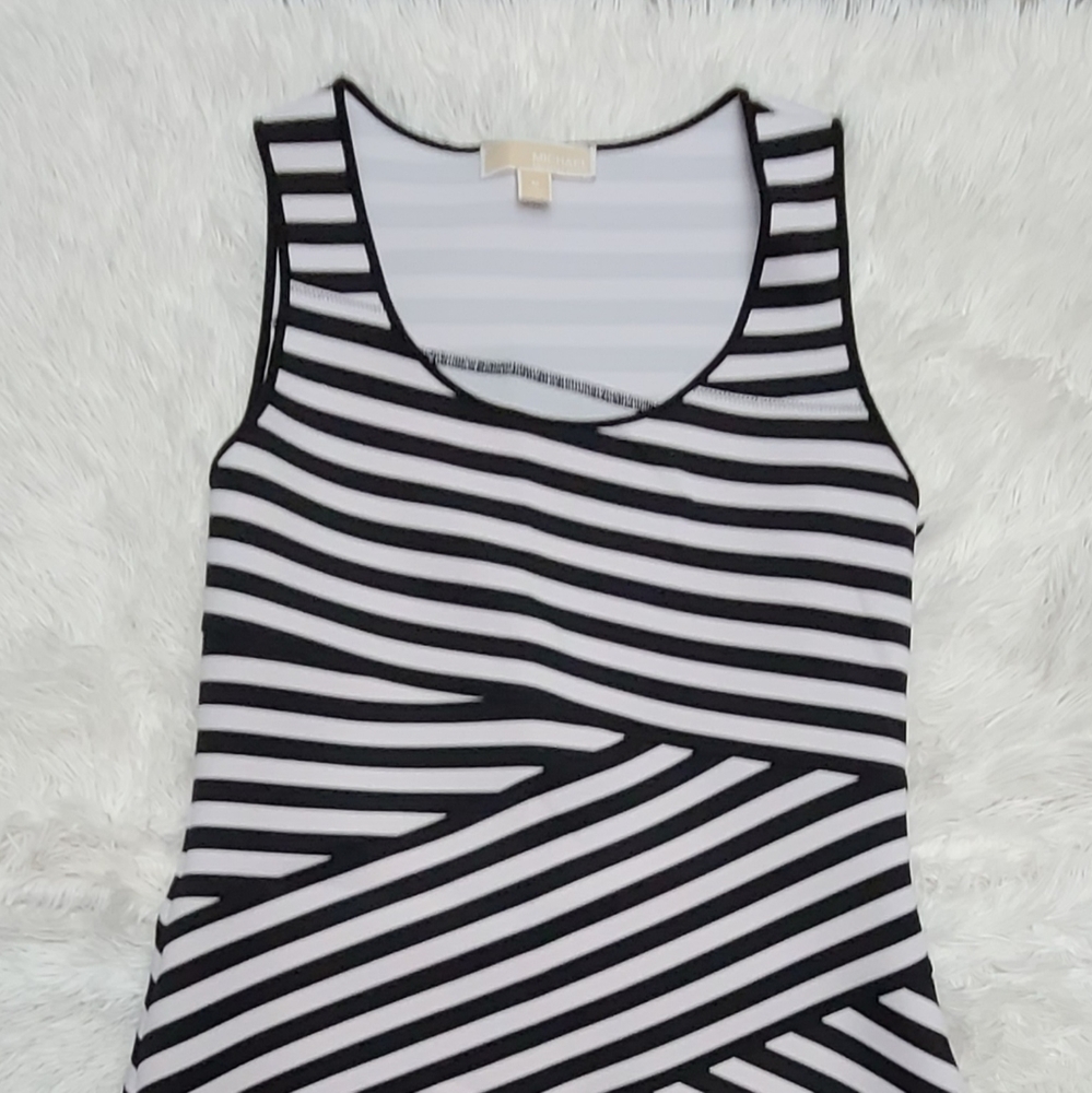 NWOT- Michael Kors Size Medium Dress